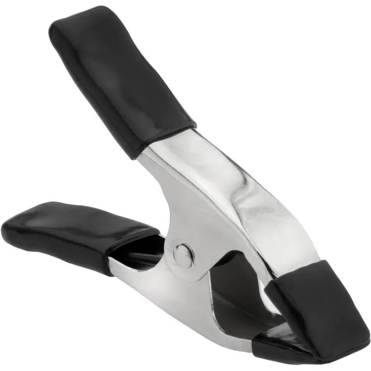 Pony Clamps