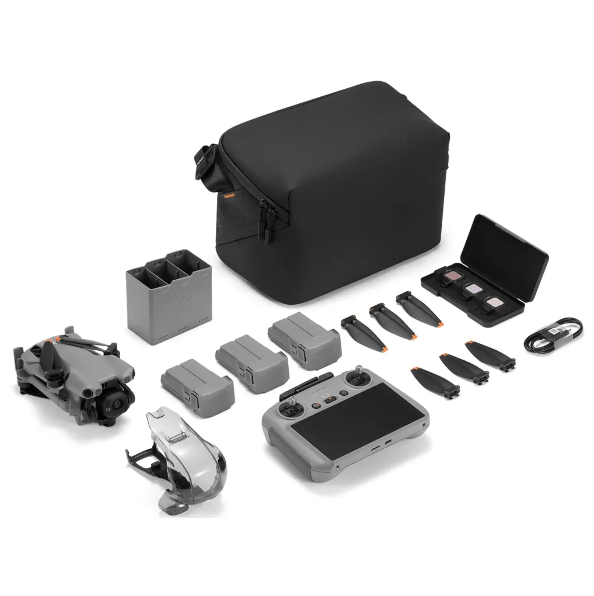 DJI Mini 5 Pro Drone w/ Fly More Combo Kit
