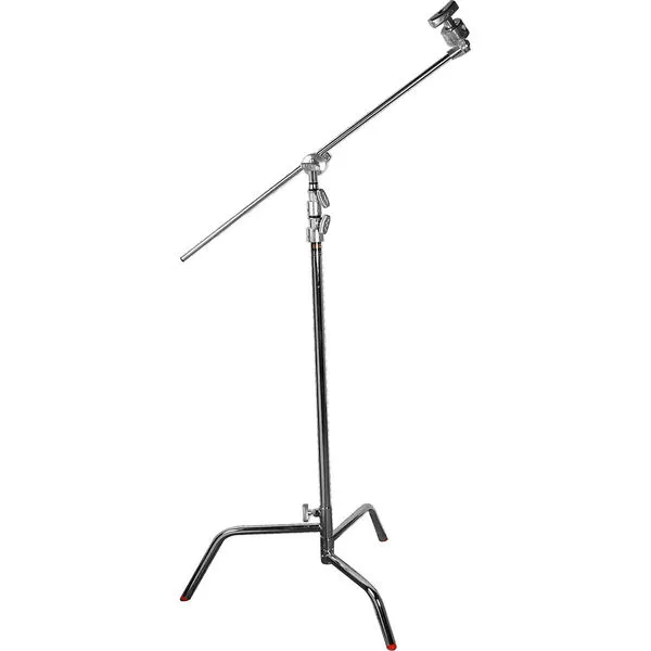 Matthews 40" Double Riser 750 C-Stand