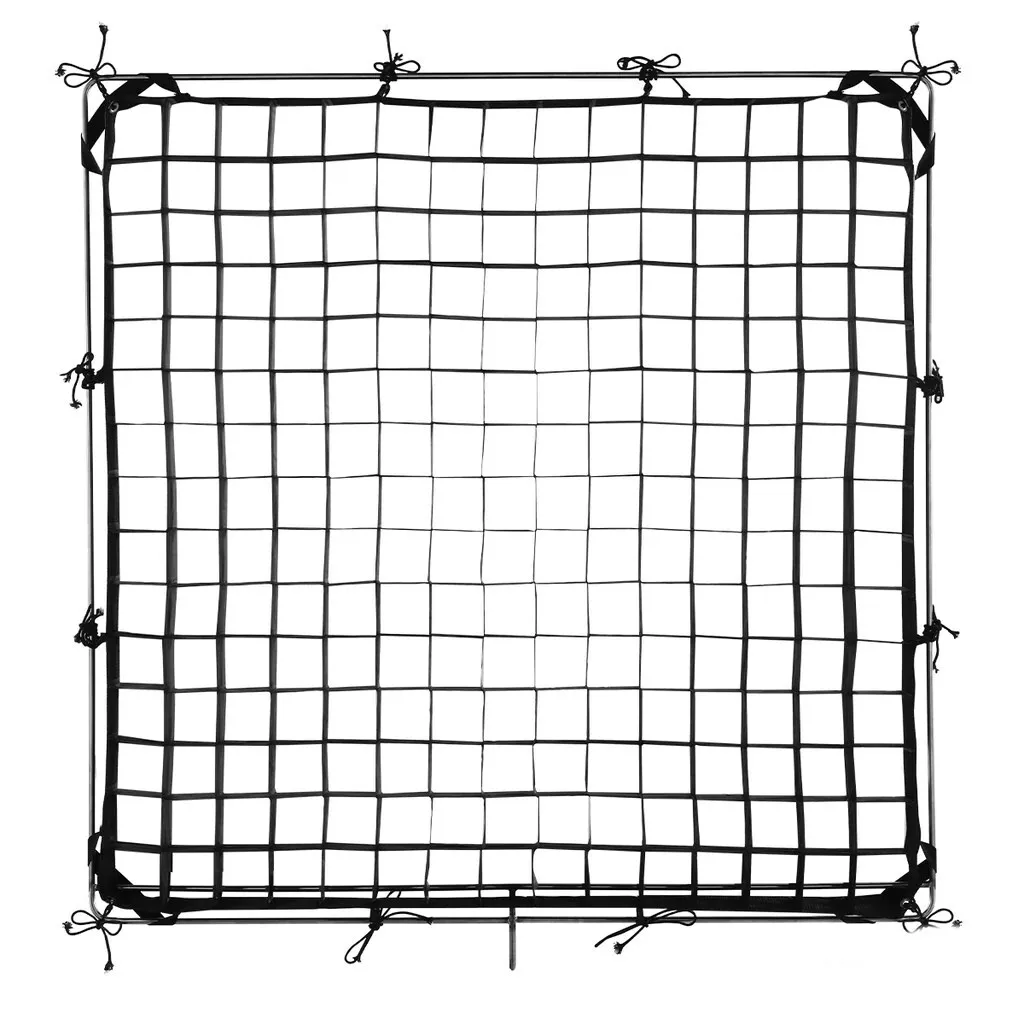 Fabric Egg Crates