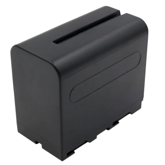 Sony NP-F Batteries