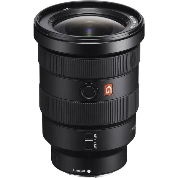 Sony FE 16-35mm f/2.8 GM Lens (Sony E Mount)