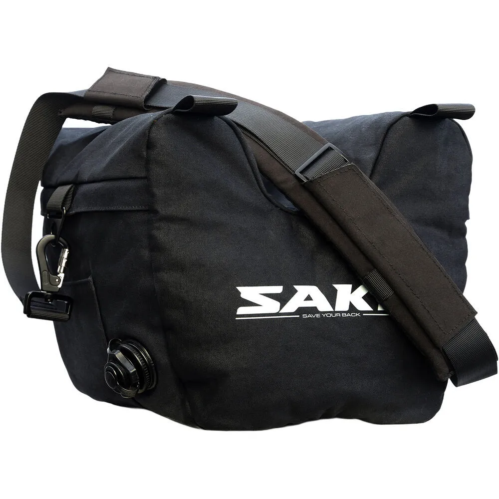 Sakk Inflatable Camera Saddle