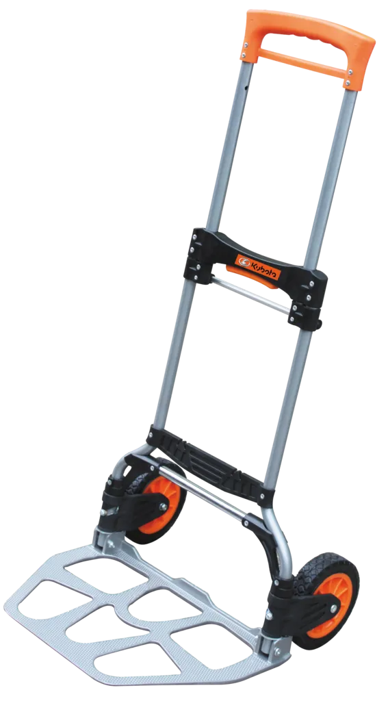 Foldable Dolly