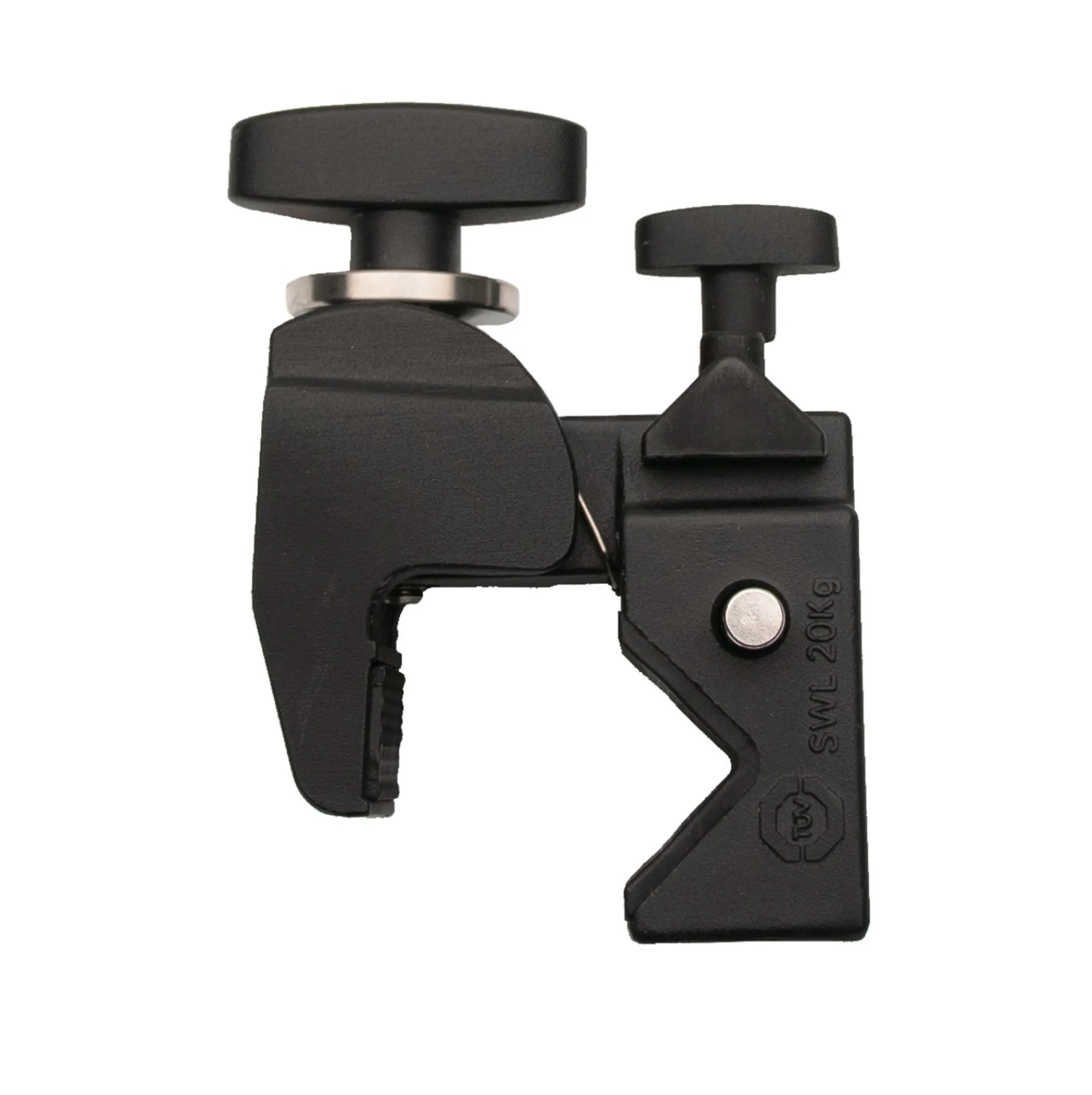 Maffer Clamp