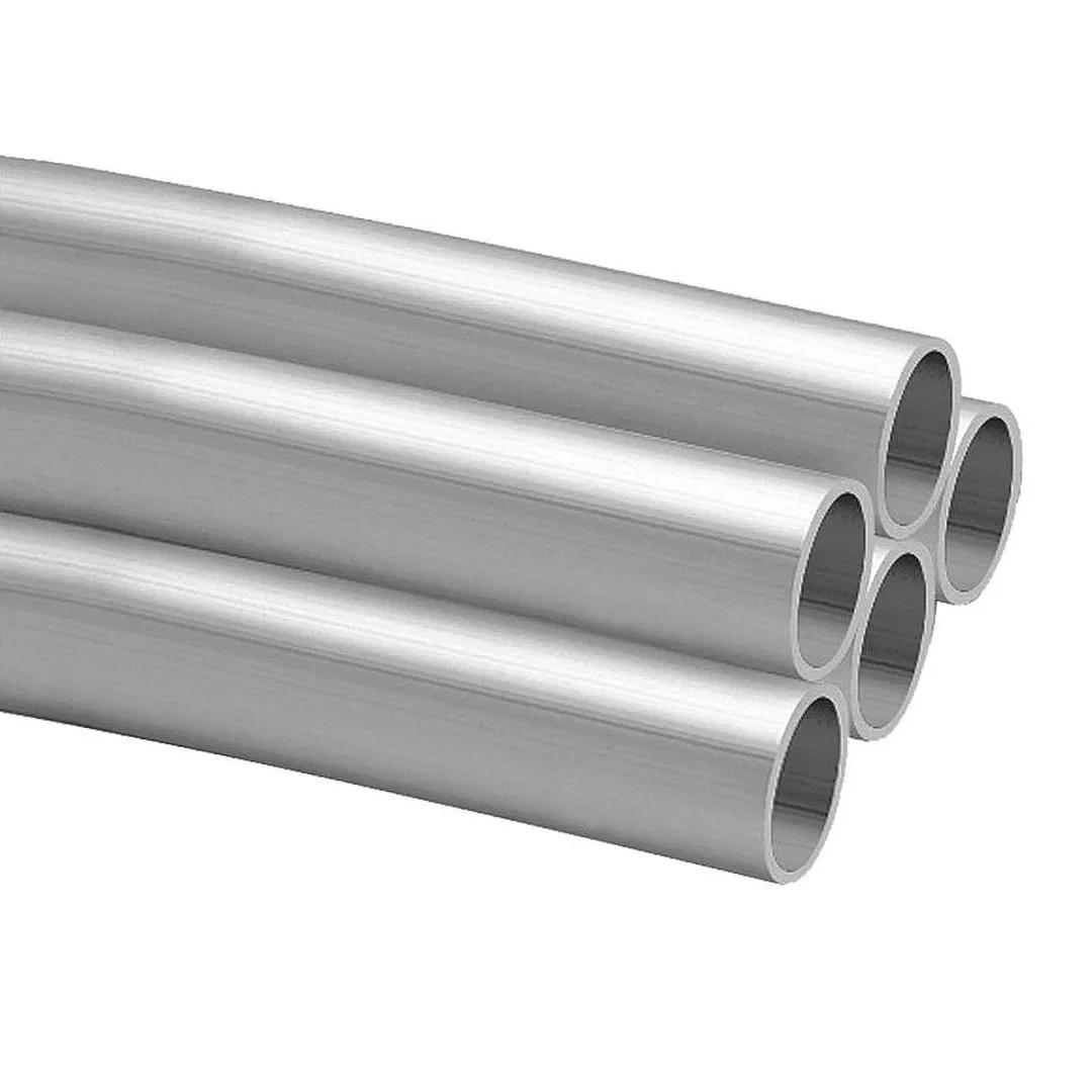 1.5" Grid Pipe