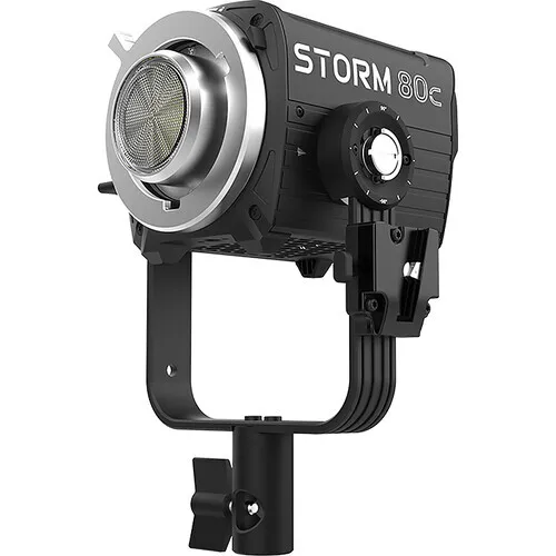 Aputure 80c LED RGB Light
