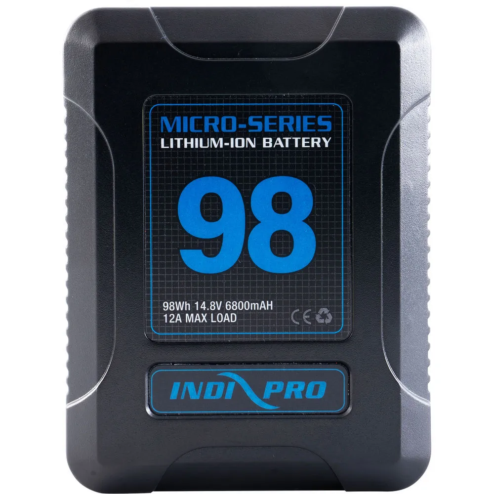 V- Mount Battery 98wh