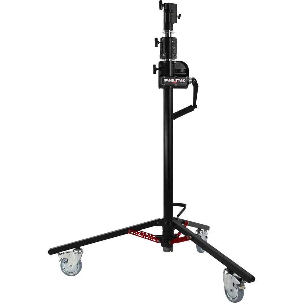 Matthews Wind Up Panel Stand
