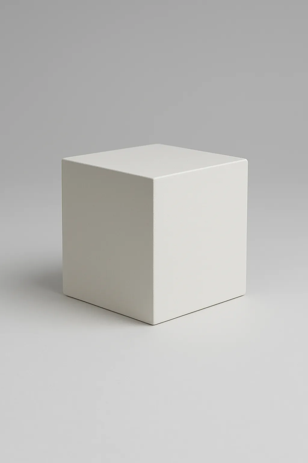 Posing Cube - Medium 24x24x24"