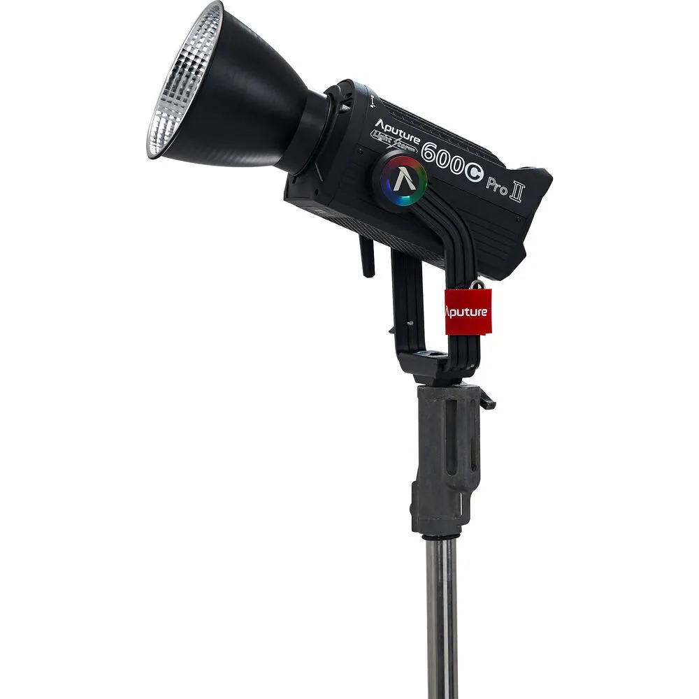 Aputure LS 600c Pro II RGB LED Light