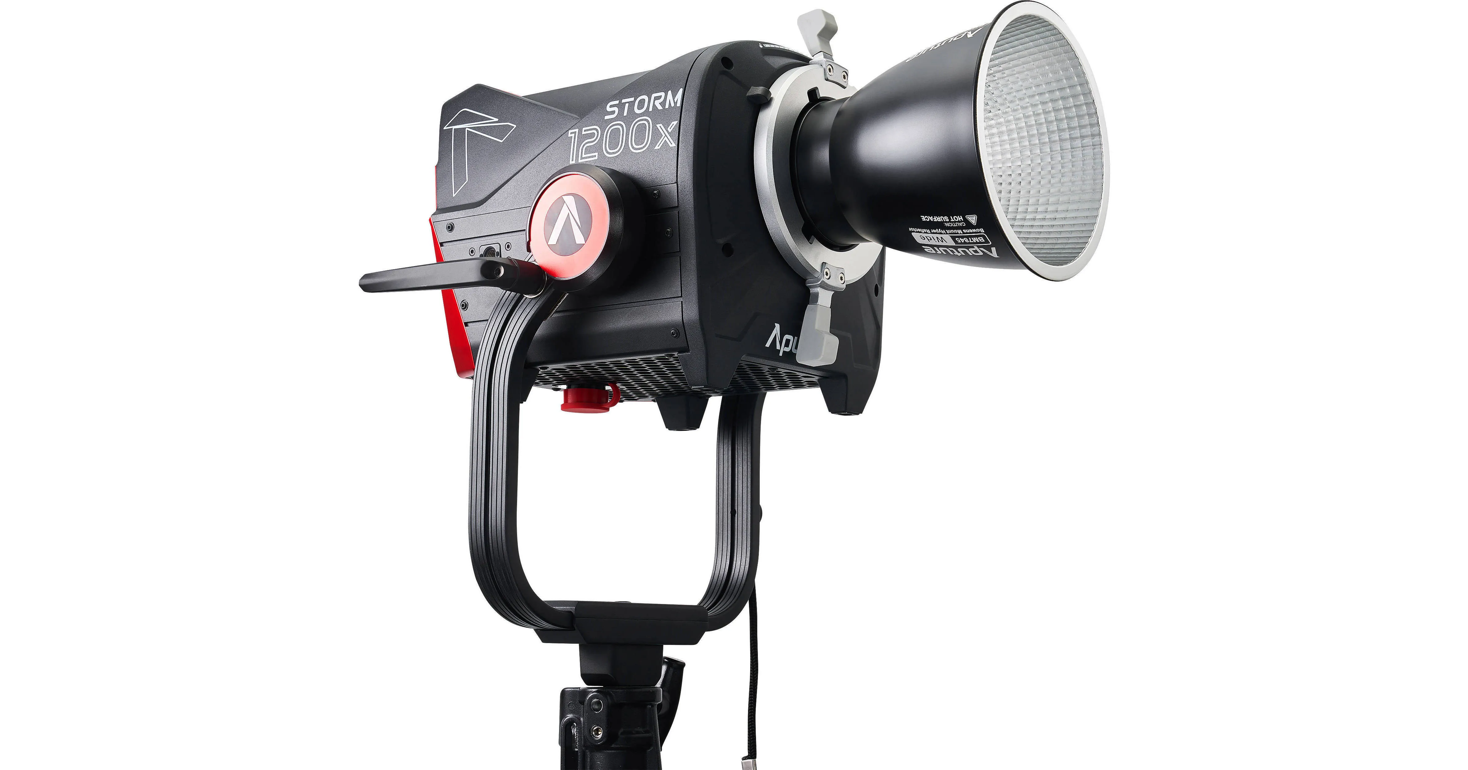Aputure 1200x Bi-Color LED Light