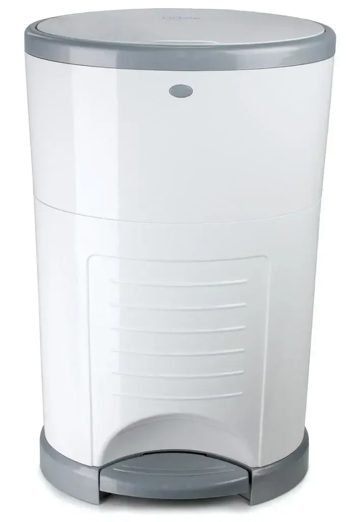 Diaper Pail