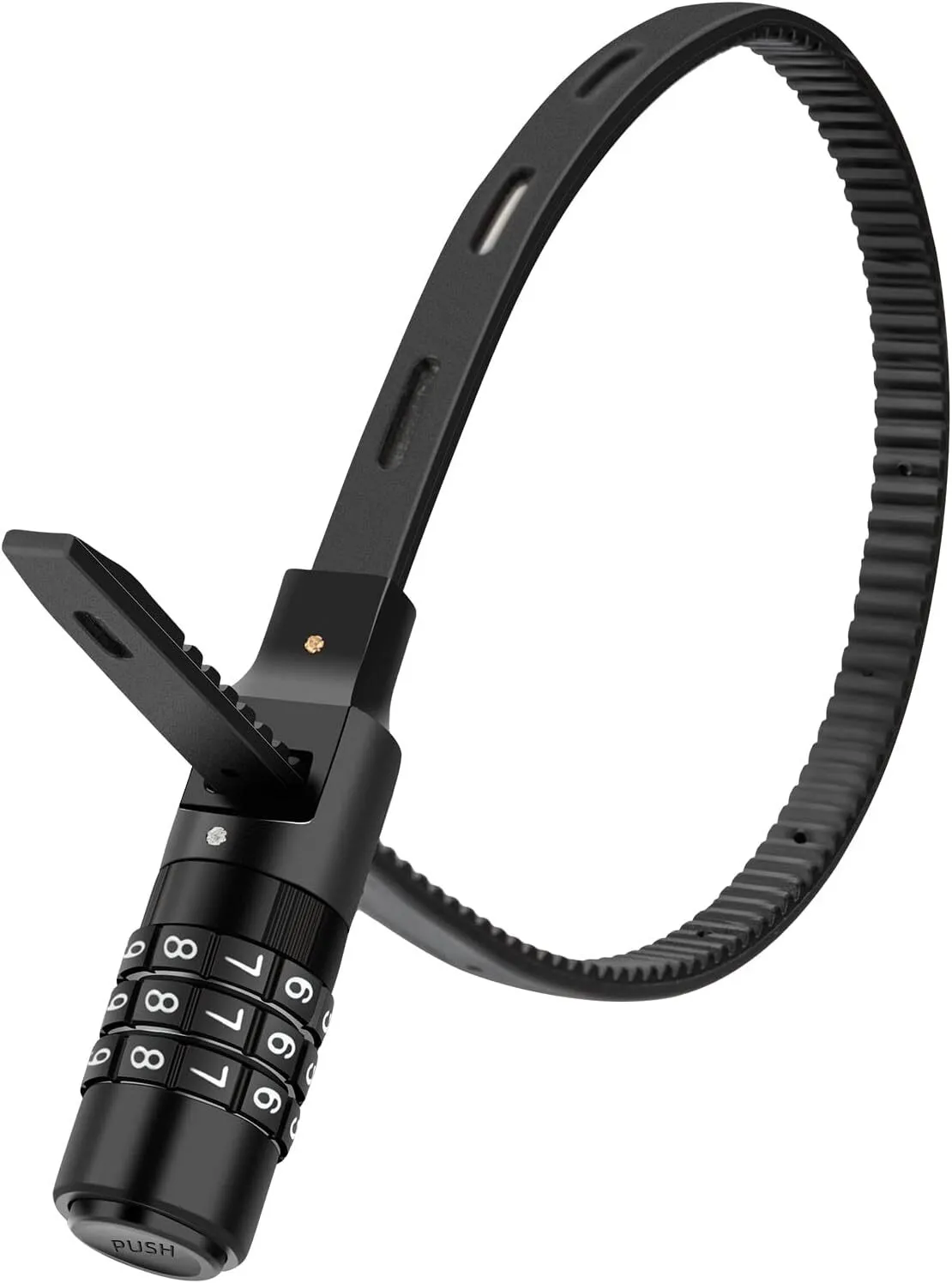 Equipment Lock