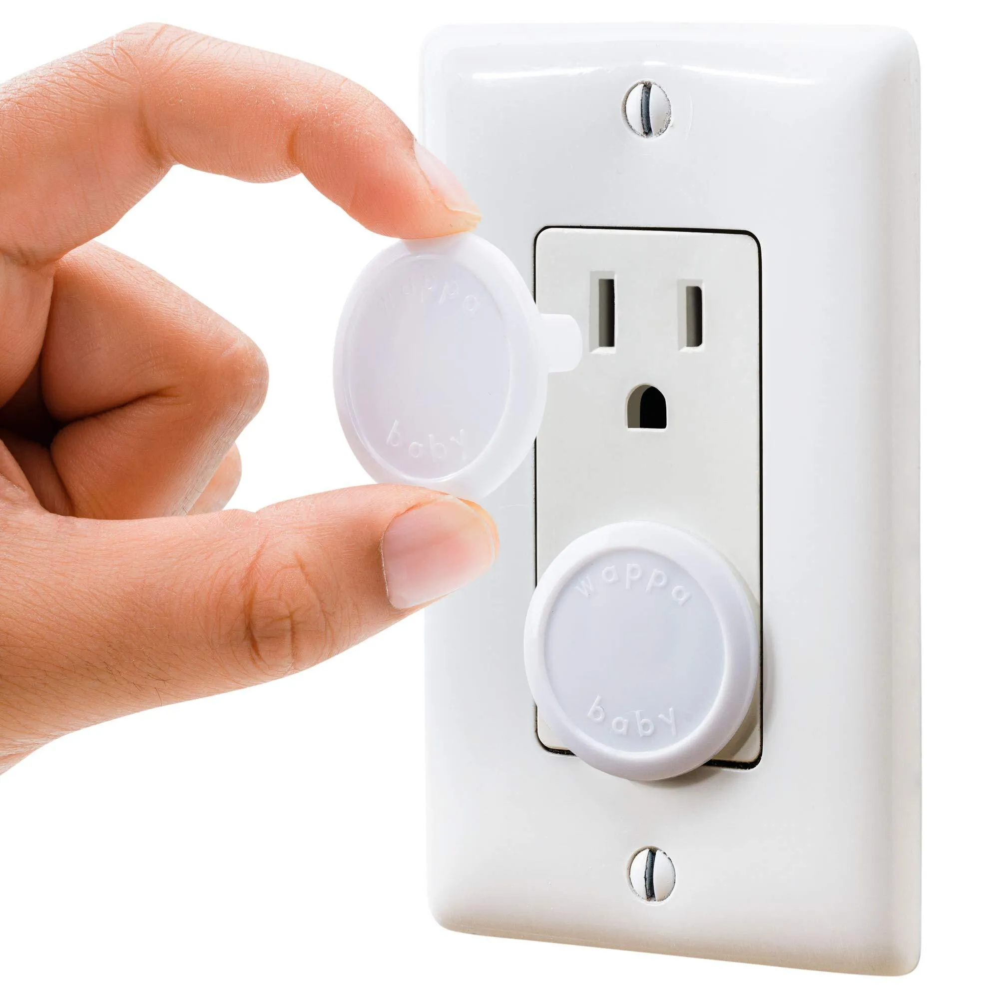 Outlet Covers (Pack of 6)