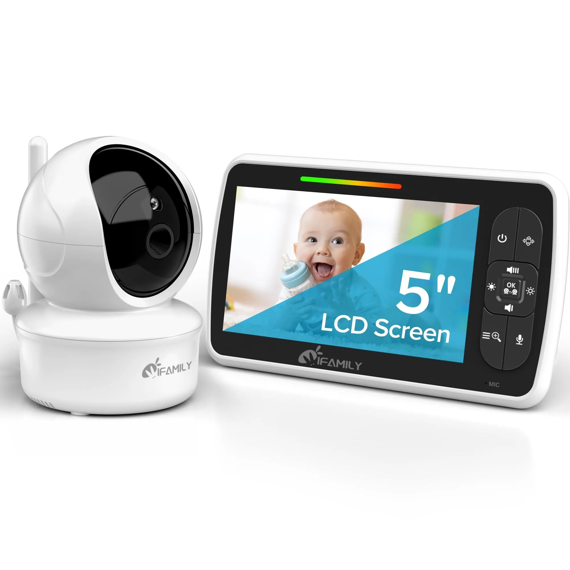 Baby Monitor