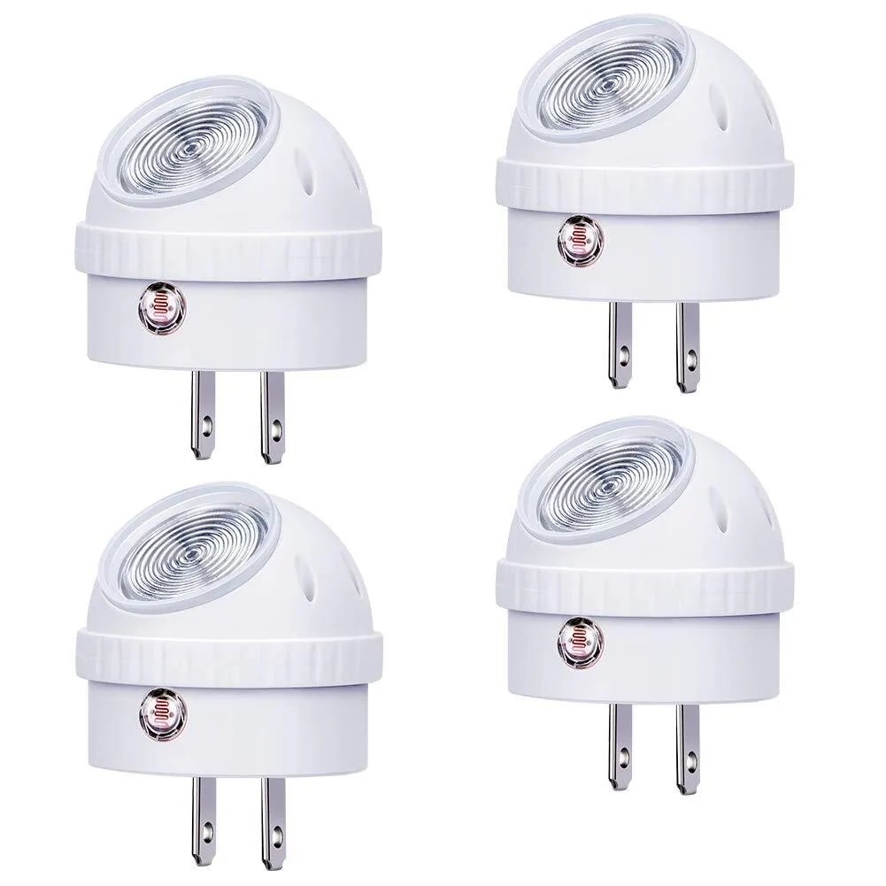 Night Lights (Pack of 2)