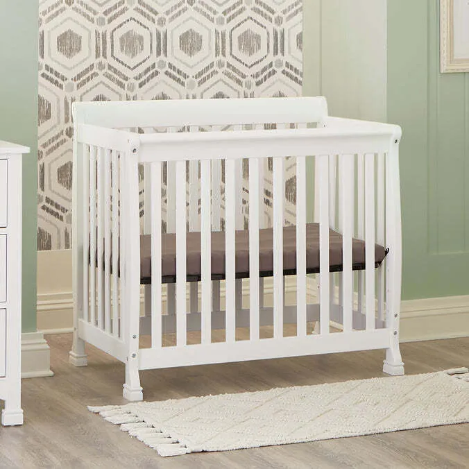 Mini Crib