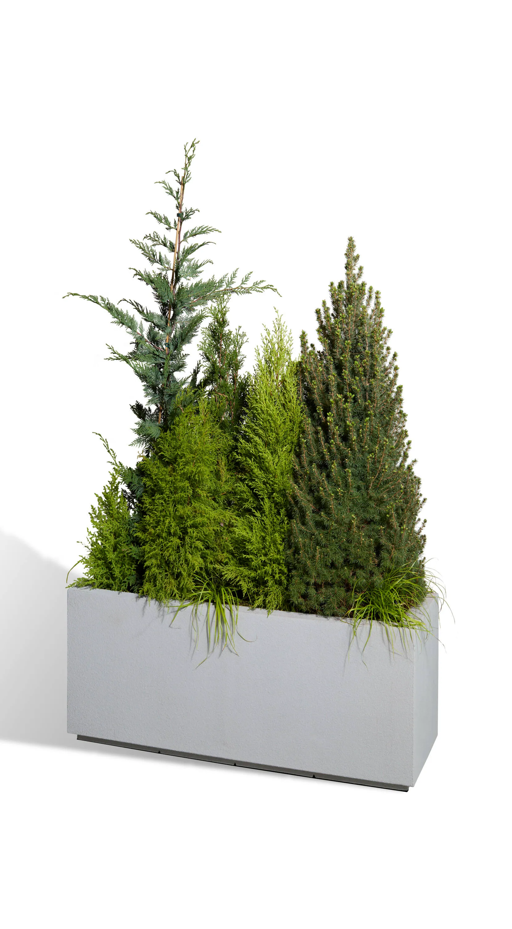 Rectangle Planter