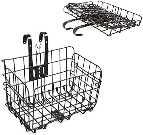 Free Bike Baskets