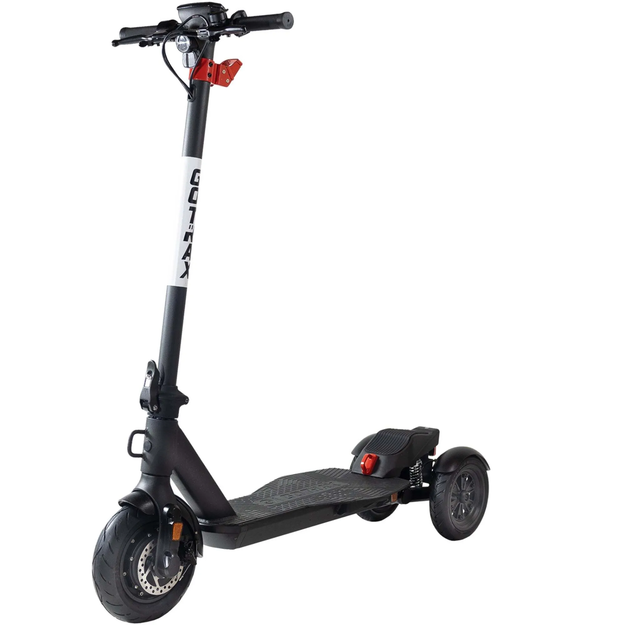 e Scooters