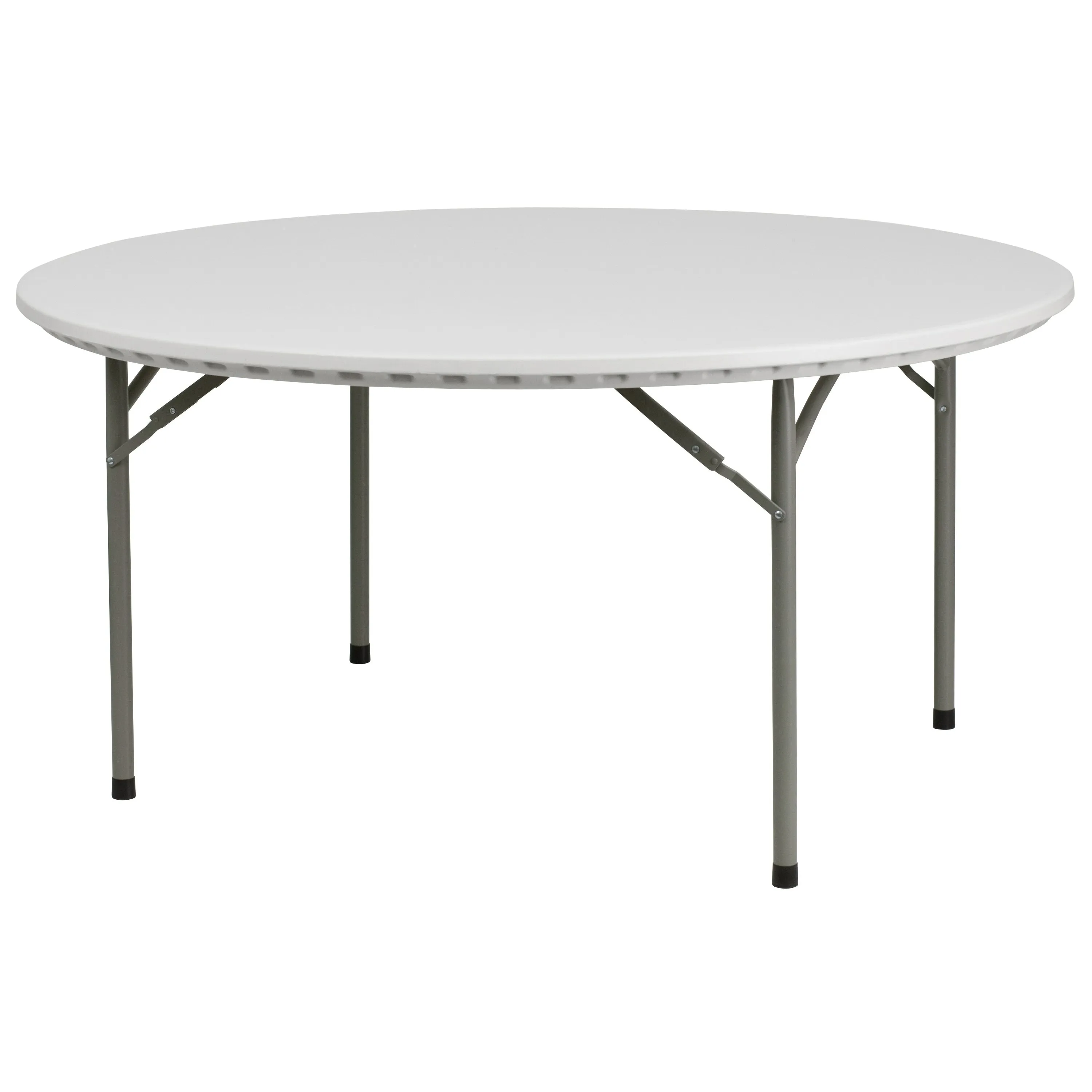 5 ft Round Table Party Rentals, MI Tents, Tables, Chairs