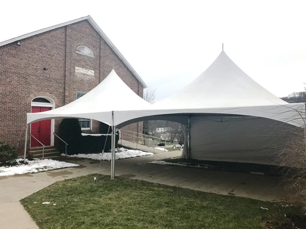 Party Tent For Rent Party Rentals, MI Tents, Tables, Chairs