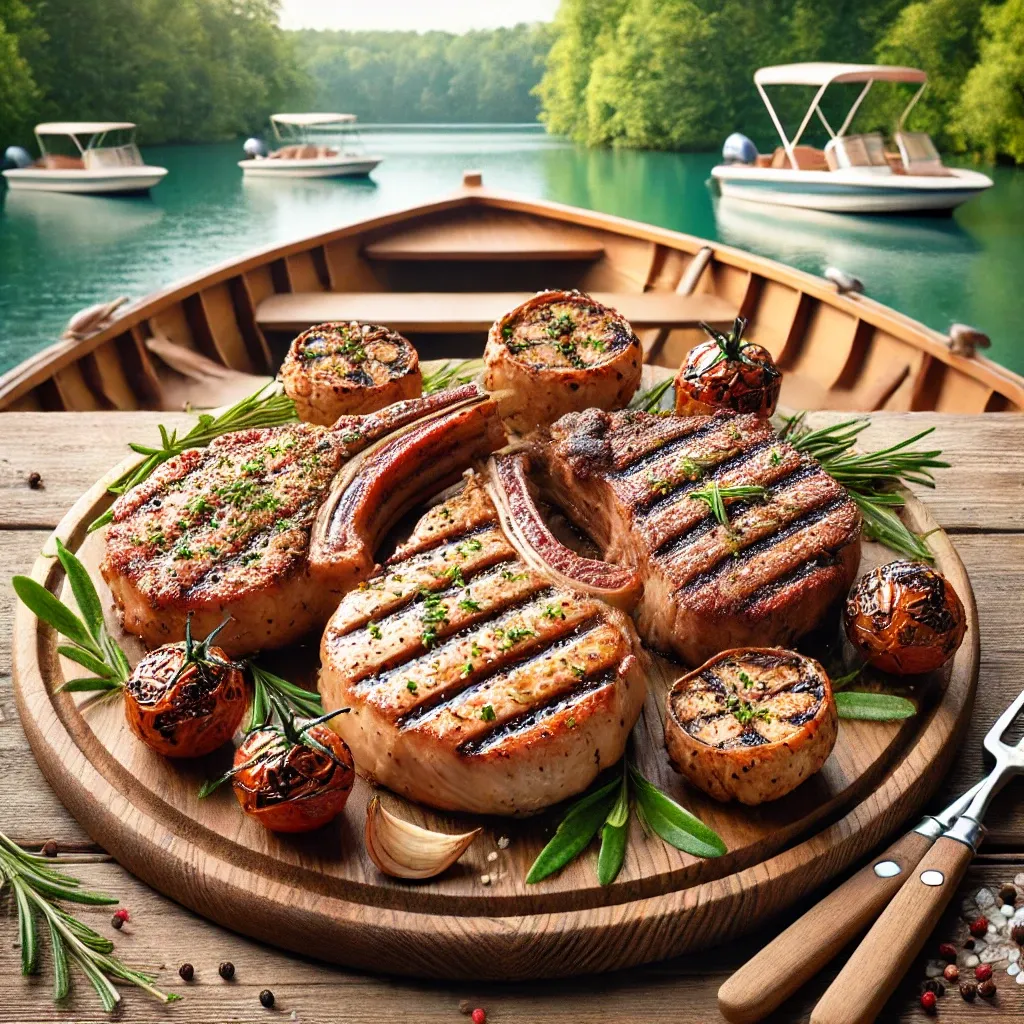 Steaks (4 Stück)
