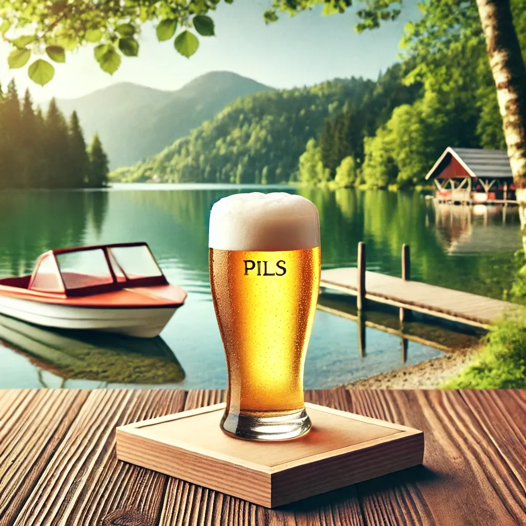 Bier (Flasche 0,5l)