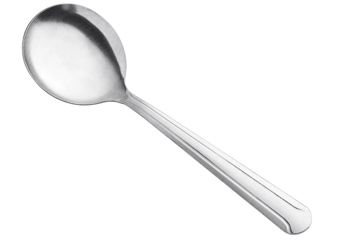 Soup Spoon
