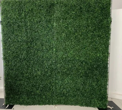 Greenery Wall 8 X 8