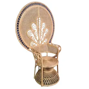 Peacock Chair