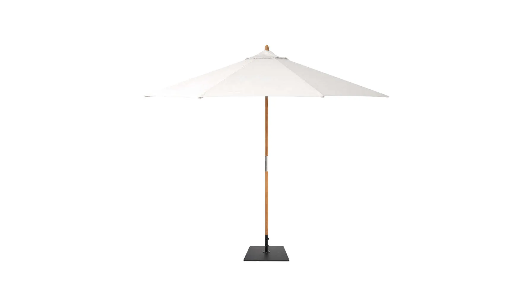 Patio Umbrella w/ Base 