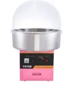 Cotton Candy Machine 