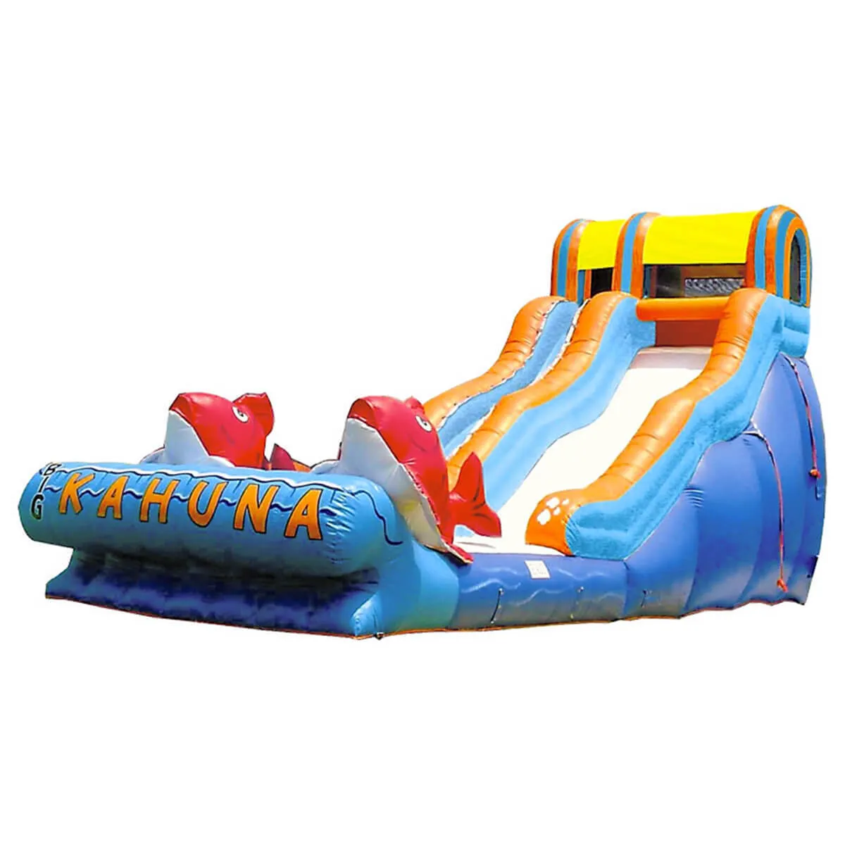 Big Kahuna Slide