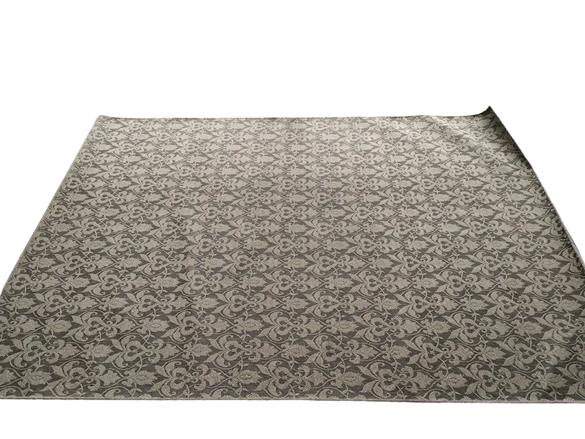 Beige Rug