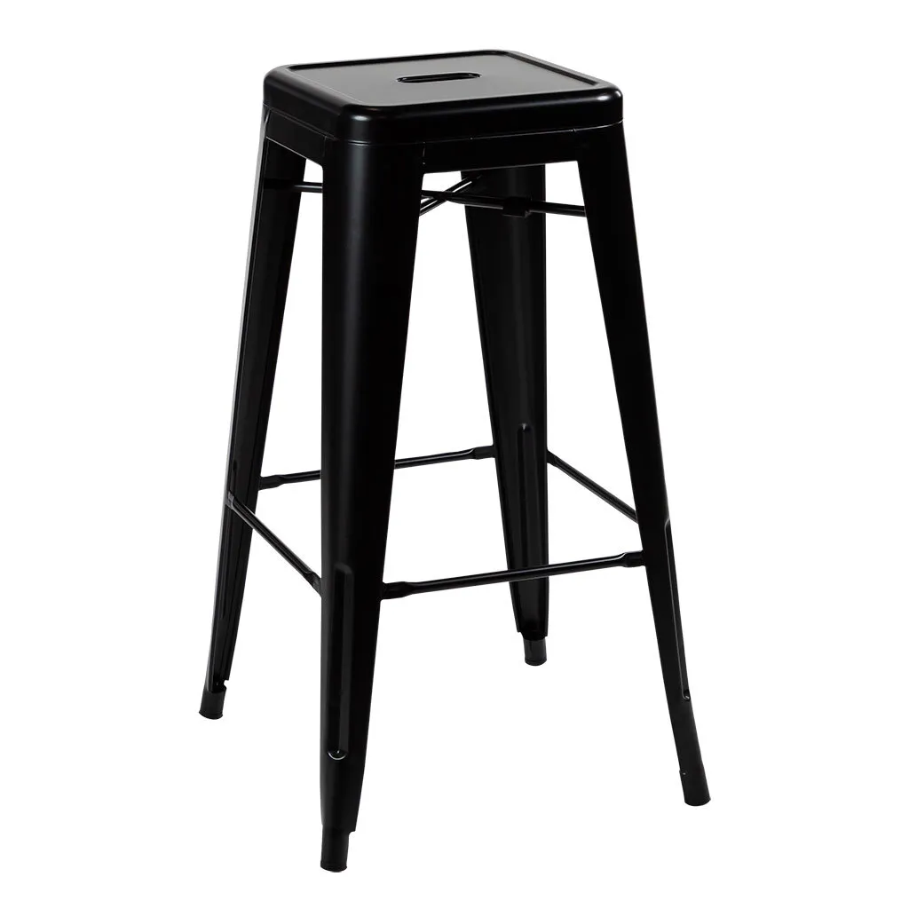 Tolix Bar Stools