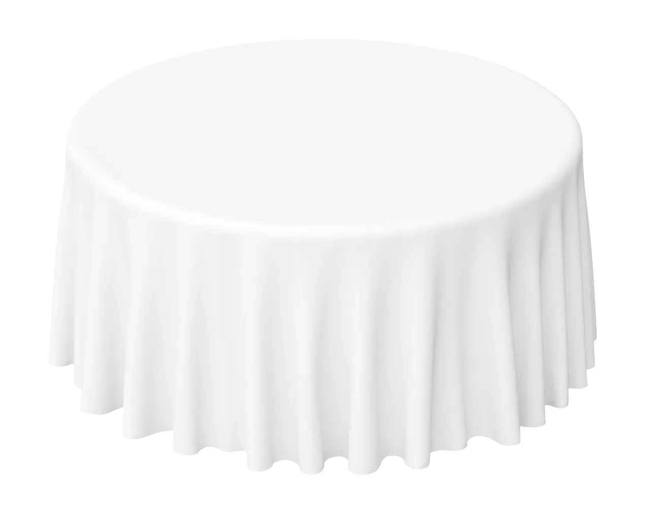 Linen Tablecloth