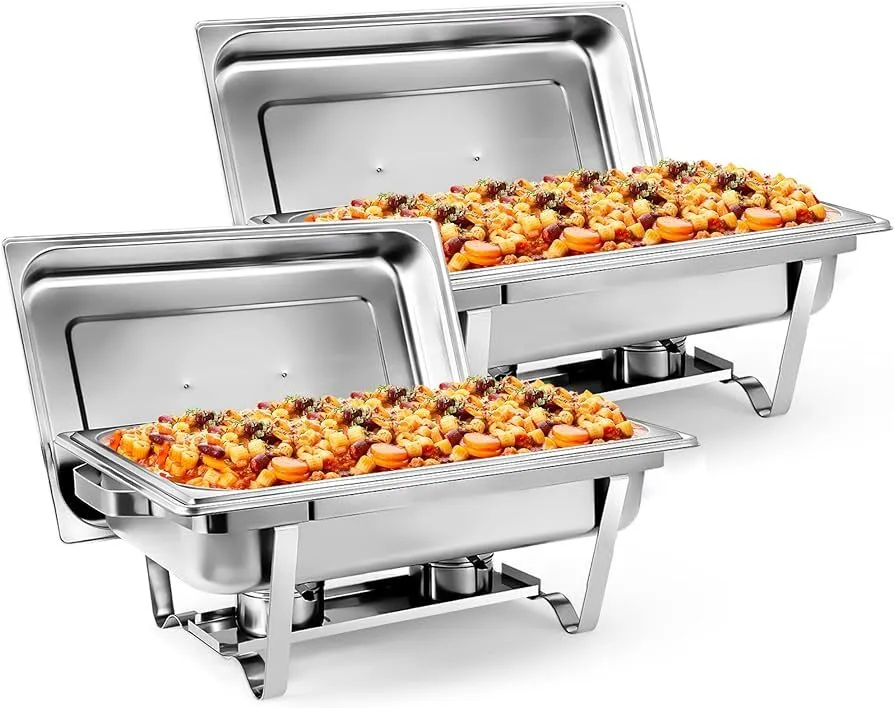 Chafing Dish