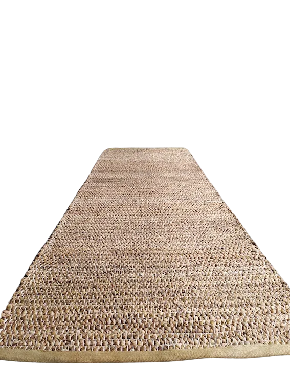 Straw Runner