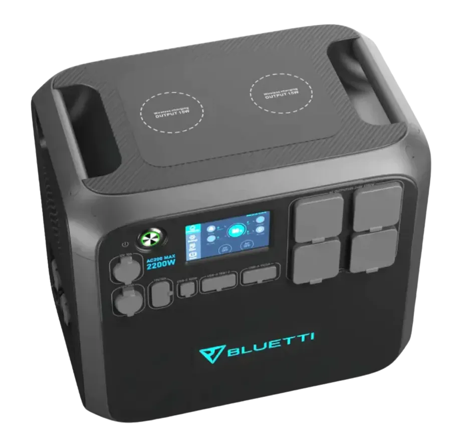 Battery Pack