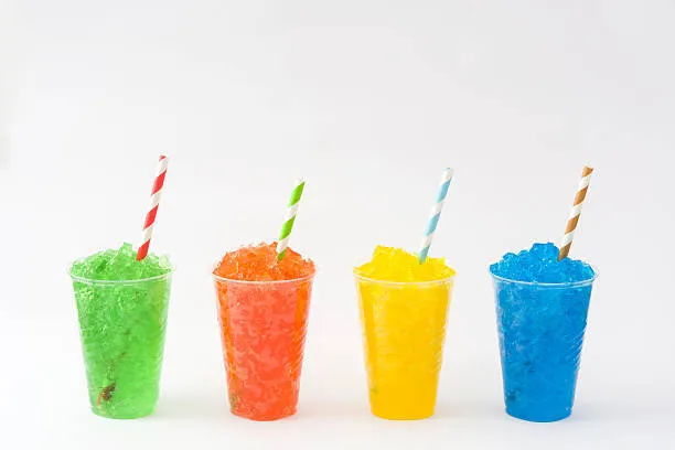 Slushie Syrup