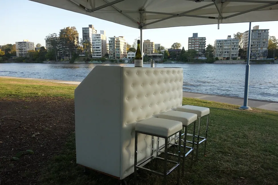 Portable Bar