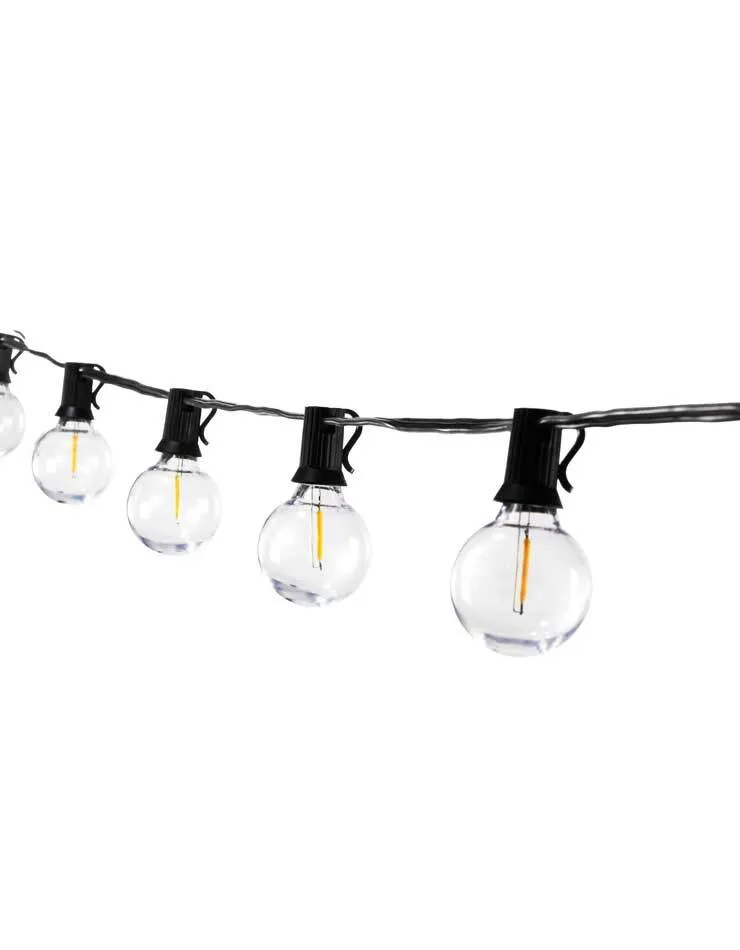 Festoon Lights