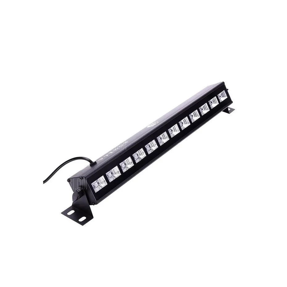 Fluorescent UV Backlight Set