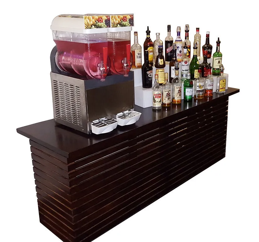 Display Bench