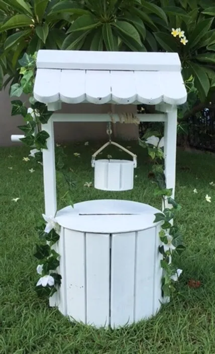 Wishing Well