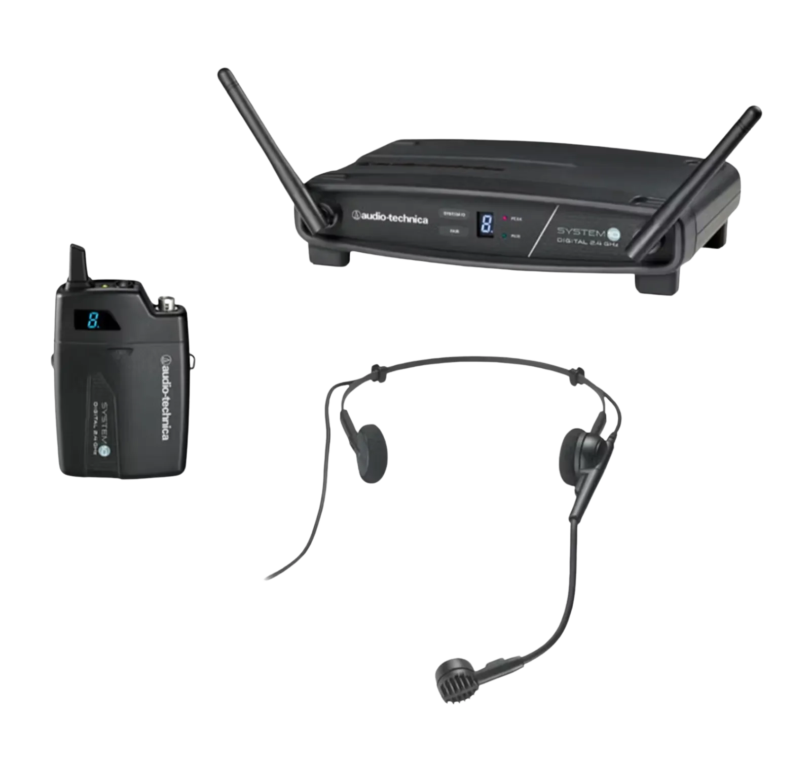 Headset Microphone