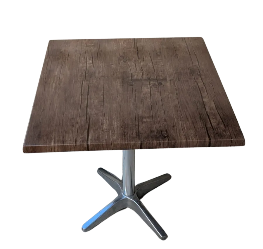 Square Table