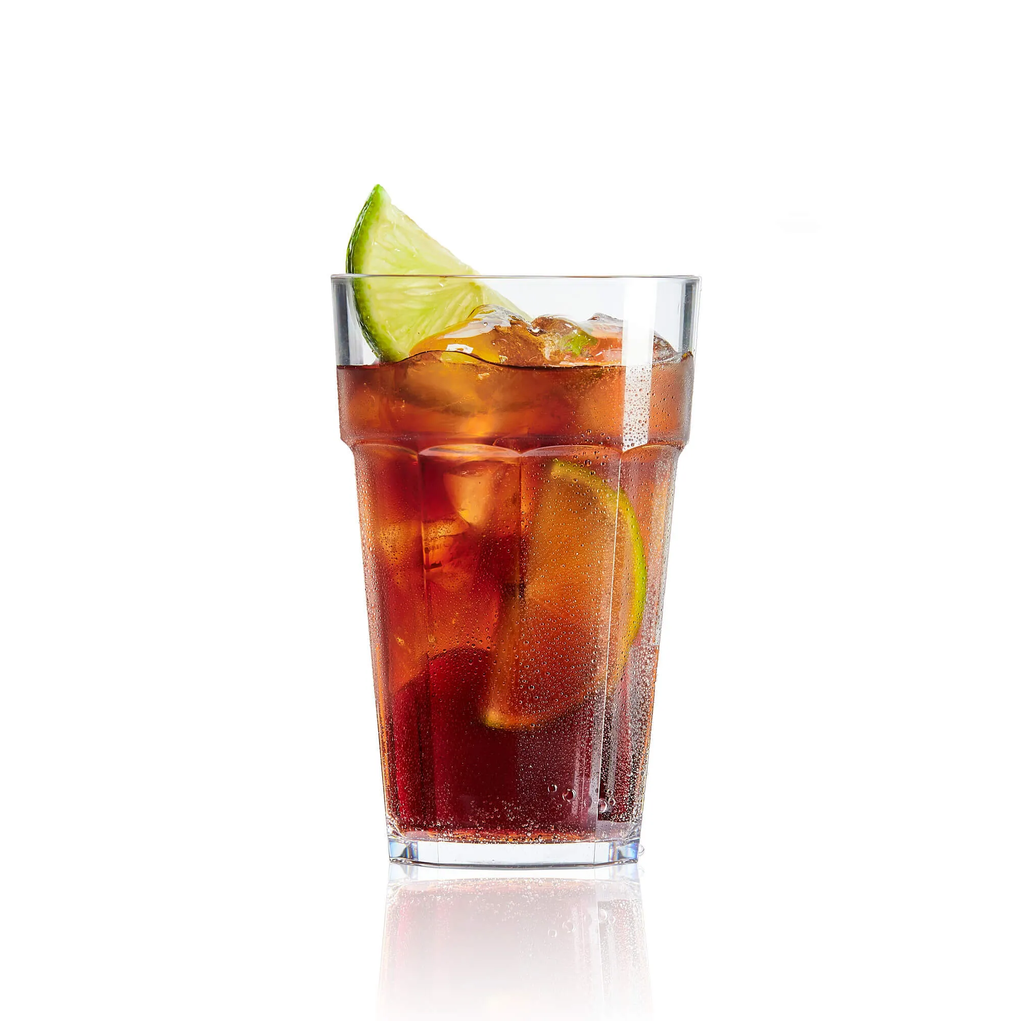 Water/Soft Drink Glasses
